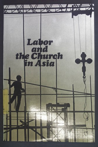 Labor and the - , in