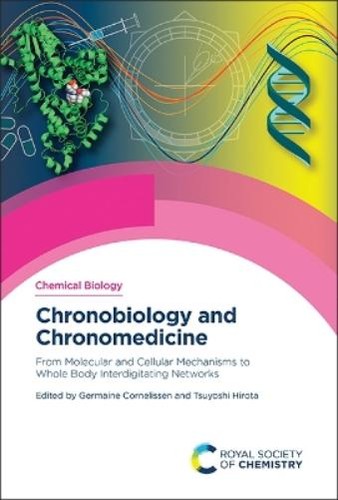 Tsuyoshi hirota chronobiology - hirota,
