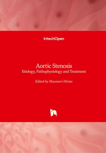Aortic stenosis masanori - stenosis,