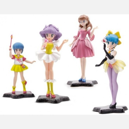 Creamy mami incantevoli - mami,