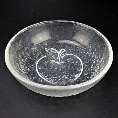 Hirota glas dessertschale - glas, /