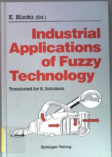 Industrial applications - , of