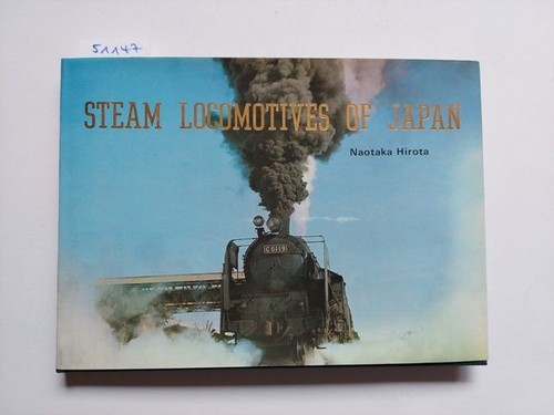 Steam locomotives japan n - steam,