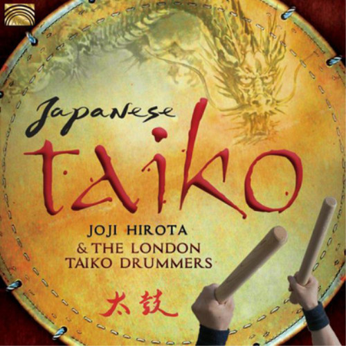Joji hirota and the london - hirota,
