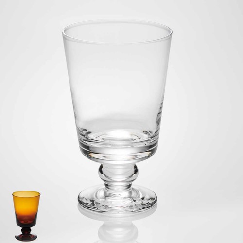 Hirota glas 300ml neu - glas,