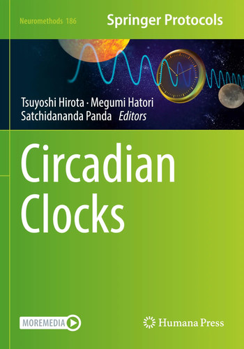 Circadian clocks tsuyoshi - clocks, |