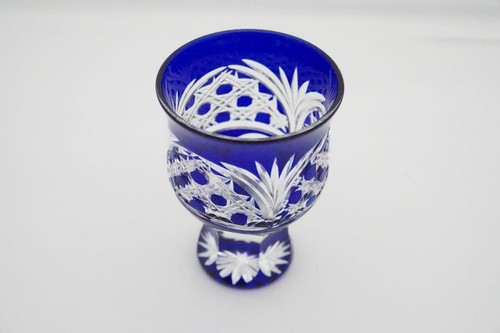 Japanische hirota glas - japanische,