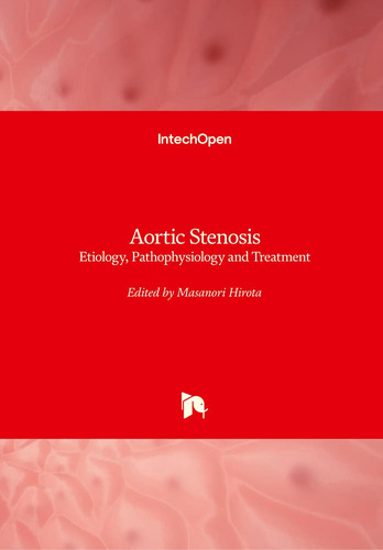 Aortic stenosis etiology - aortic,