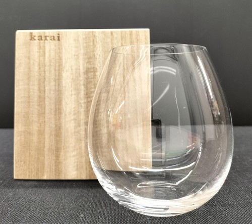 Hirota glas kara karai edo - glas, kara-6