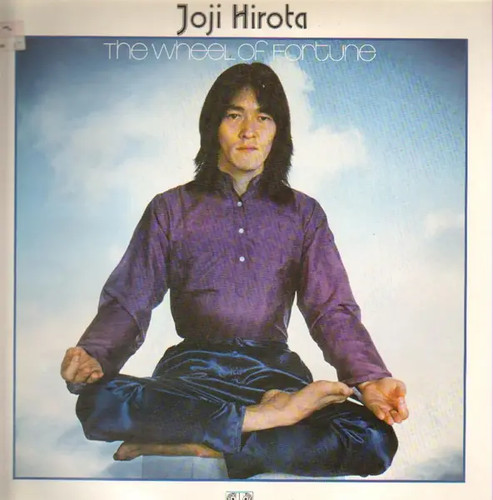 Joji hirota the - joji,