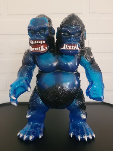 King gorilla beast hirota - beast,