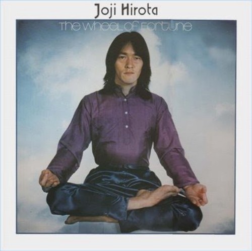 Joji hirota the wheel of - joji,