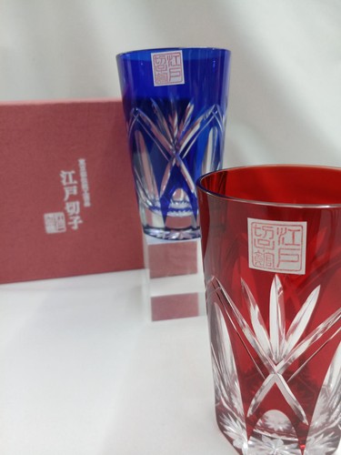 Hirota glass craft - craft, tokyo