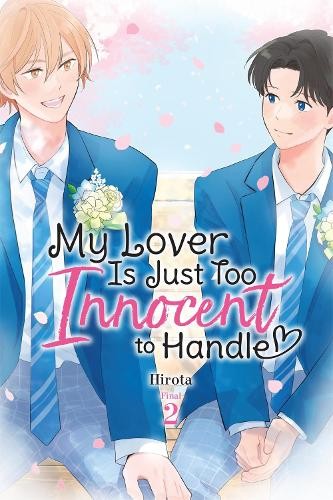 Hirota lover just too - my,