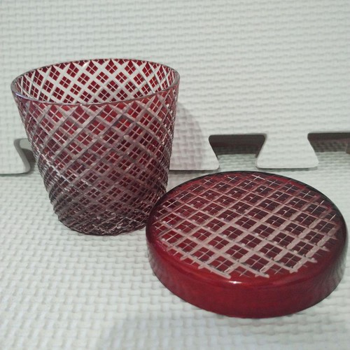 Hirota glas edo - glas,
