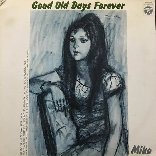 Mieko hirota good - hirota,