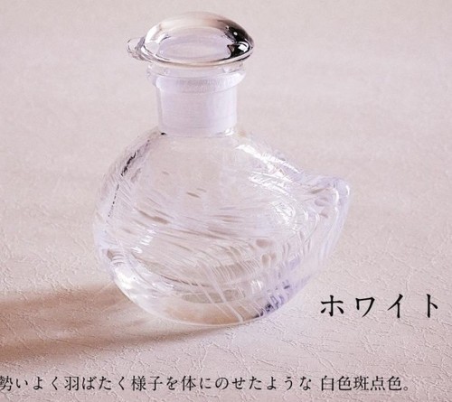 Hirota glas miyakodori kleiner - hirota,